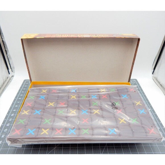 Ship of Treasures Kids Game Ages 8+ Invented by Two 10 Year Olds New Open Box - Picture 2 of 10